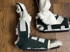 Anatomical Concepts Prafo Orthosis 650RKG ADULT Blue 54361  Heel Suspension — photo 2