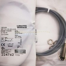 1PC NEW FOR BALLUFF BES 516-209-BO-E-05 BES0286 Proximity Switch Sensor