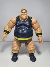 Marvel Legends Series BLOB BAF Toybiz Build a Figure Complete 2006 X-Men Mutant