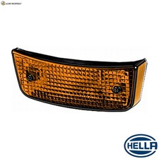 9EL 990 186-001 TURN SIGNAL LIGHT 9EL 990 186-001 FOR MAN VOLVO CAS