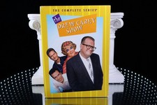 The Drew Carey Show &mdash; Complete Series &mdash; DVD &mdash; Cleveland Rocks