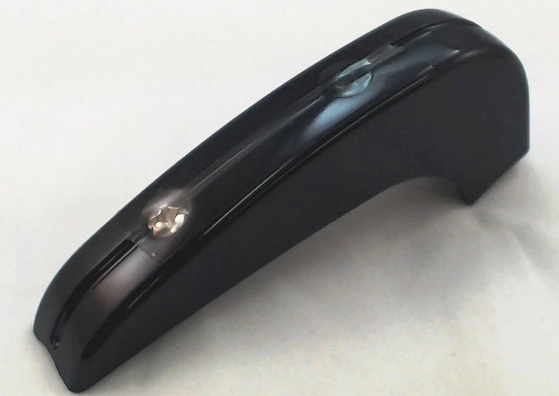 Presto Pressure Cooker Cover Handle Black