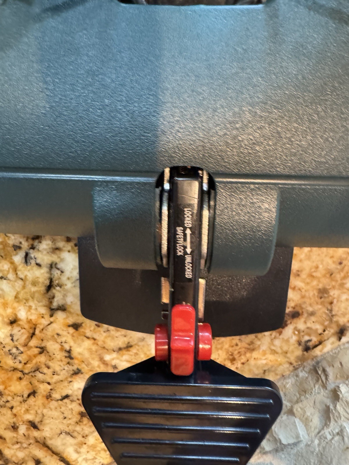 Krinner Tree Genie L W/ Water Level Indicator Christmas Holiday