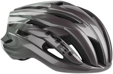 MET Trenta MIPS Road Helmet Medium Opal Gray ...
