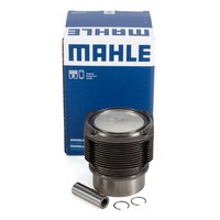Mahle 5031890 Kolben Reparatursatz FüR Porsche 911 2.3 T 130/140 Ps PCG5031890