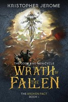 Wrath Of The Fallen | Kristopher Jerome | Taschenbuch | Englisch | 2016