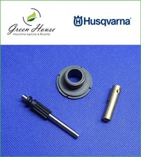 Pompa Olio per Husqvarna 140 340 345 350 435, 436Li, 440 445 450 QUALITA TOP ⭐⭐⭐