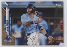 2020 Topps Pro Debut Gold 39/50 Niko Hulsizer #PD-13 nd3