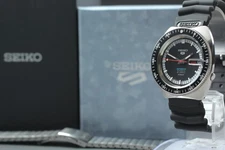 ▶[MINT] SEIKO 5 Sports 4R36-13S0 55th Anniversary Limited Edition AT Watch U528