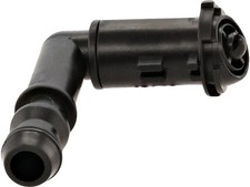Headlight Washer Nozzle For 2008-2009 Cadillac Cts Hj447ng