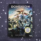 Dominion - Season Two (DVD, 2015) Syfy, New/Sealed