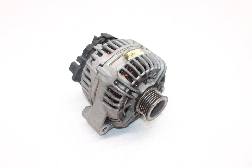 Chrysler Crossfire ZH 2006 cupé #386 generador alternador Foto 2 de 4