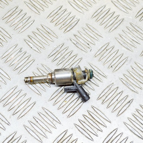 AUDI A3 Limousine 8V S3 Einspritzdüse 0261500246 06L906036L 2.0 Benzin 221kw 201