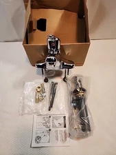 Moen CFG CA40711 Cornerstone One-Handle Centerset Bathroom Faucet New