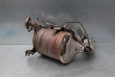 Mercedes-Benz C-Klasse W205 S205   Dieselpartikelfilter DPF A2054904514
