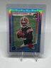 2025 Panini Donruss Optic Prizm Shedeur Sanders #203 Silver