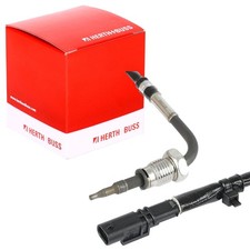 HERTH+BUSS JAKOPARTS ABGASTEMPERATURSENSOR passend für HYUNDAI KONA | J5950533