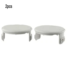 2Pack For 522994001 Trimmer Spool Cap Cover AC14HCA 3411546-7G 33*75mm