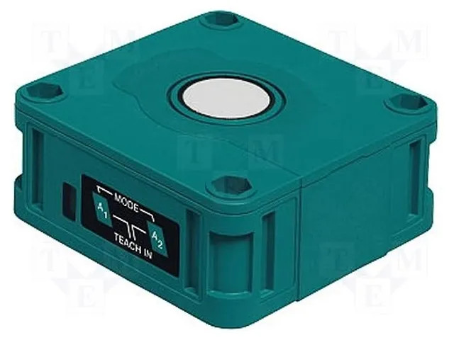 PEPPERL+FUCHS UB2000-F42-I-V15 Sensor
