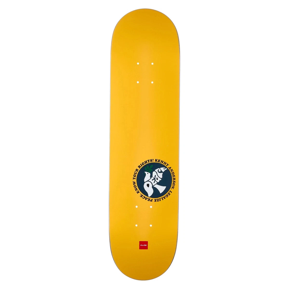 Chocolate Skateboard Decks for sale - eBay