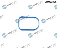 Dr.Motor Automotive Dichtung, KüHlmittelflansch DRM02105 FüR Mazda