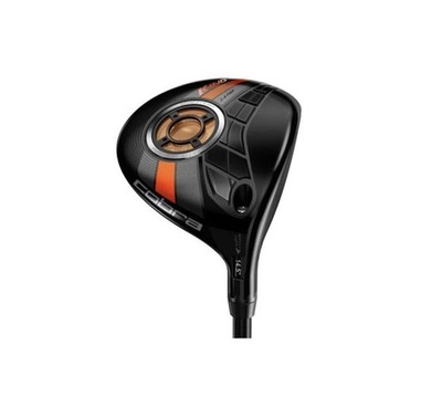 Cobra King LTD Fairwayholz 3 HL 17,5 Grad Fujikura Motore x F3 65g Stiff 4-5