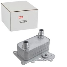 NTY ÖLKÜHLER MOTORÖL passend für ALFA ROMEO GIULIETTA FIAT FREEMONT | CCL-AR-003