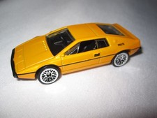 Hot Wheels Lotus Esprit S1