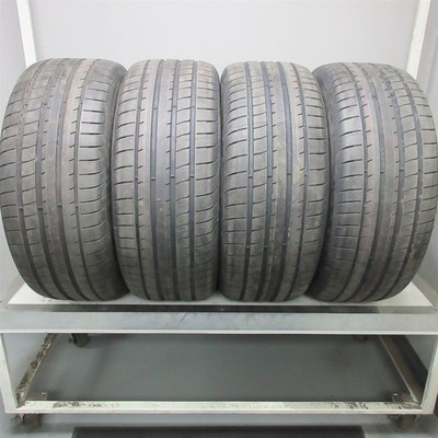 275/45R21 Goodyear Eagle F1 Asymmetric 5 mo 110H Used Tire (9/32nd) (QTY 4)