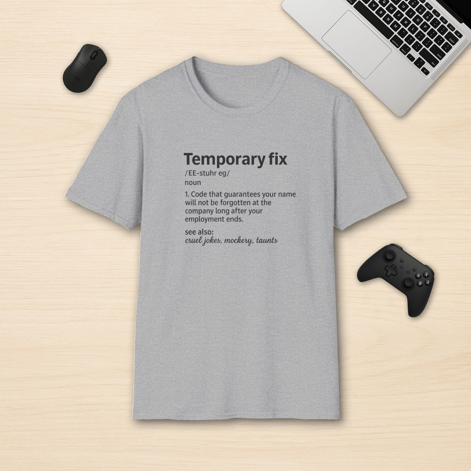 Sport Grey
