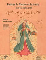 Fatima La Fileuse Et La Tente Edition FrançAis-Ourdou Idries Shah Taschenbuch