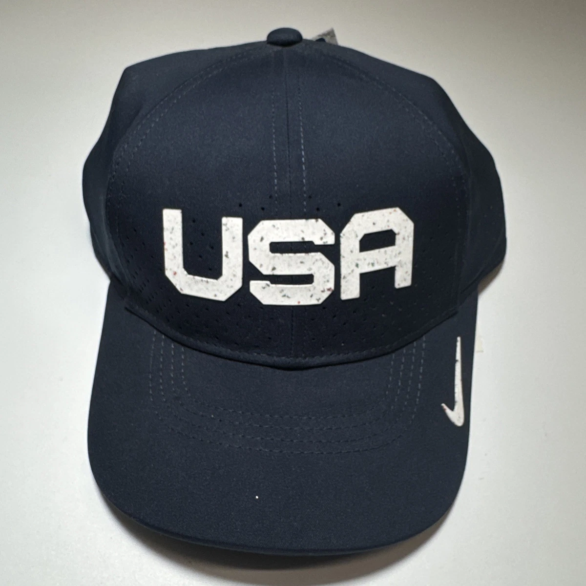 Nike USA Olympics Fan Cap, Hats for sale | eBay