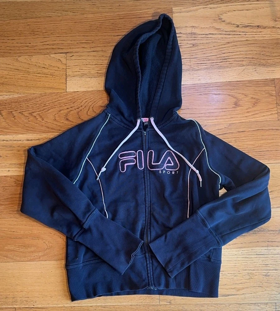 Fila Jacket products for sale | eBay
