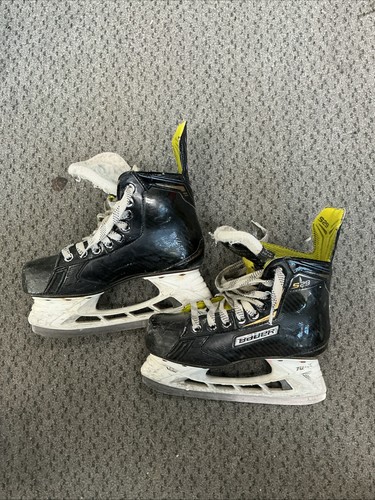 Bauer Supreme S29 Hockey Skates Size 4