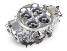Holley 0-80689 1050 Cfm Holley Dominator Sp Carburetor - Shiny