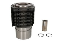 Für FENDT 380 GTA; ABG 186, 213; AG Reparatursatz, Kolben - Zylinderlaufbuchsen