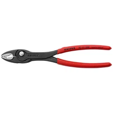 8 In. Twingrip Slip Joint Pliers