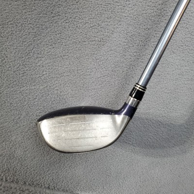 KING Cobra SPEED LD OFFSET M/ST 5 Fairway Wood 7W Golf Club