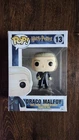 Funko Pop! Harry Potter Draco Malfoy #13 Vinyl Figure 2016
