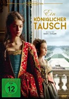 Ein KöNiglicher Tausch,1 Dvd | Deutsch | Dvd | Softbox | 2019 | Alive