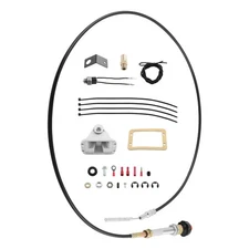 Axle Shaft Disconnect Conversion Kit PSL900 For Jeep 1984-1995 4X4 Posi-Lok