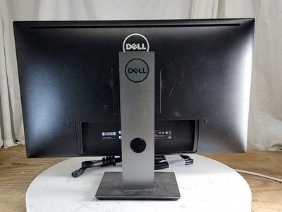 6977　DELL　U2715H　27型　WQHD　HDMI　IPS　LED 6977 DELL U2715H 27型 WQHD HDMI IPS LED Dell UltraSharp U2715H 27