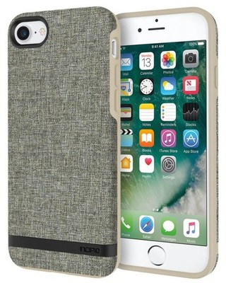 Incipio Esquire Cover Hard-Case Schutz-Hülle Tasche für Apple iPhone 7 8 SE 2020
