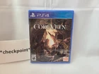 NEW Code Vein (Sony PlayStation 4 / PS4) FACTORY SEALED!
