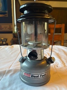 Coleman 285 Lantern | eBay
