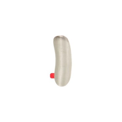 Yuba Metal Chainstay Protector  Spicy Curry EL-BS006