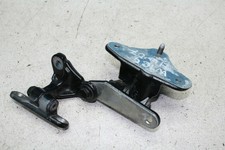 2x T&uuml;rscharnier Scharnier hinten links Schwarz C197 Mercedes W164 ML Bj.07