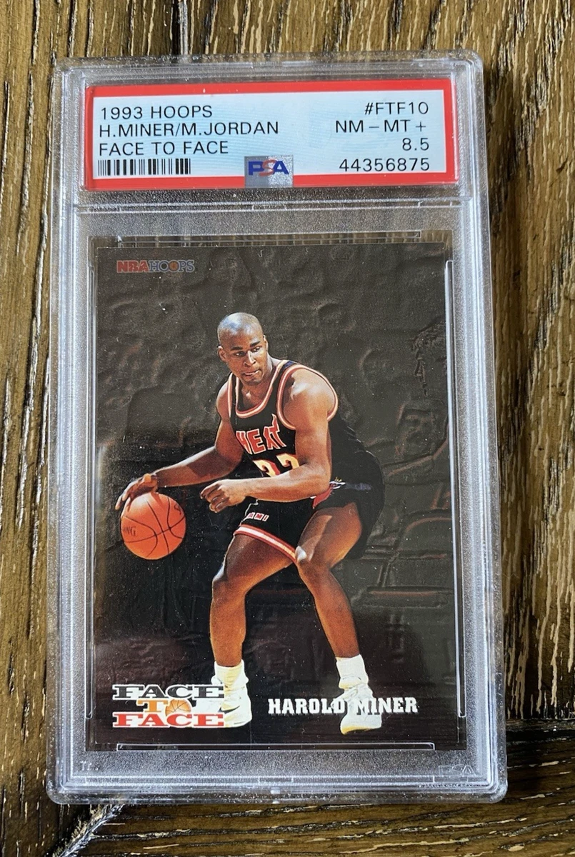 PSA10 rare Air マイケル ジョーダン / Jordan NBA Michael Jordan PSA 10 Graded Basketball Trading Cards for sale | eBay