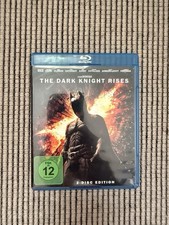 Batman - The Dark Knight Rises | Christian Ba...