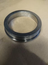 16284B Timken taper roller bearing cup -flanged Made in USA